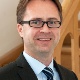 This image shows Prof. Dr. rer. nat.  Jörn Lausen