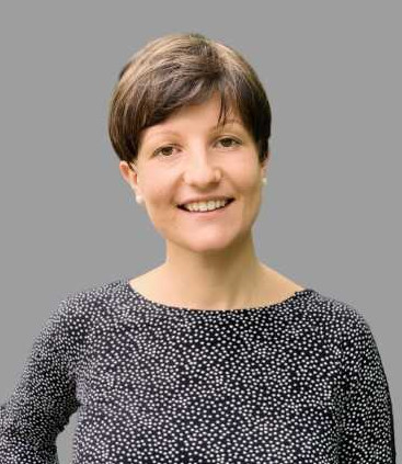Dieses Bild zeigt MSc Laura Hartmann